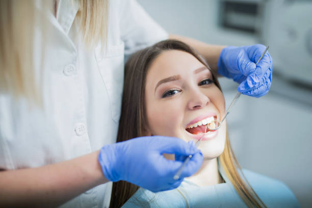 Best Emergency Dental Care  in Hazel Crest, IL